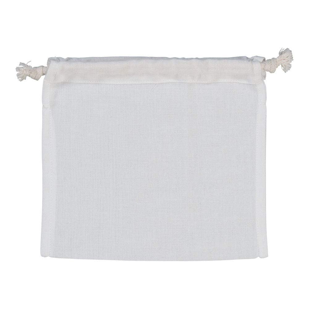 Yoshida Textile BDS2603 Dashikoshi Bag, Medium (100% Cotton)