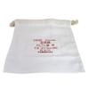 Yoshida Textile BDS2603 Dashikoshi Bag, Medium (100% Cotton) view 2