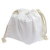 Yoshida Textile BDS2603 Dashikoshi Bag, Medium (100% Cotton) view 3