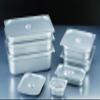 TKG Corporation AHTA028 Donham Hotel Pan, 1/6, Depth 3.9 inches (100 mm), 18-8 Stainless Steel view 2