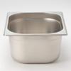 TKG Corporation AHTA017 Don Nam Hotel Pan, 1/2, Depth 5.9 inches (150 mm), 18-8 Stainless Steel view 4