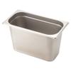 TKG Corporation AHTA022 Don Nam Hotel Pan, 1/3, Depth 7.9 inches (200 mm), 18-8 Stainless Steel view 1