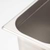 TKG Corporation AHTA022 Don Nam Hotel Pan, 1/3, Depth 7.9 inches (200 mm), 18-8 Stainless Steel view 3