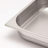 TKG Corporation AHTA018 Donham Hotel Pan, 1/2, Depth 7.9 inches (200 mm), 18-8 Stainless Steel view 4