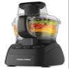 Black & Decker FP2500B PowerPro Wide-Mouth 10-Cup Food Processor view 1