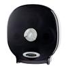 Cuatro Estacin R3800TBK Carrusel Standard Bath Tissue, Pearl Negro view 1