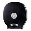 Cuatro Estacin R3800TBK Carrusel Standard Bath Tissue, Pearl Negro view 2