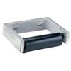 B-2730 Classic Series Superficie-montado Porta papel higinico Individual Roll, satinado view 2