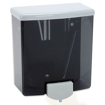 B-40 40-fl oz Capacidad, Classic Series Superficie-montado dispensador de jabn