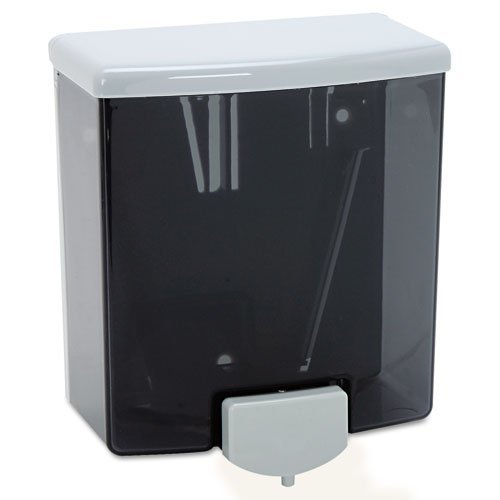 B-40 40-fl oz Capacidad, Classic Series Superficie-montado dispensador de jabn