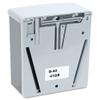 B-40 40-fl oz Capacidad, Classic Series Superficie-montado dispensador de jabn view 3