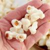 Artificial Popped Popcorn Kernels | Approx 100 Pieces view 2