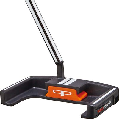 ProfoundGolf Wingman 34 Lie Angle: 70 Degree