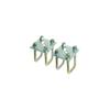 Ce Smith 11240113 C.e. Smith Axle Tie Plate Kit F/1-1/2 Square Axle view 1