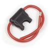 Blue Sea Systems Fuse Holder ATO/ATC in Line view 1