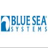 Blue Sea Systems Fuse Holder ATO/ATC in Line view 2