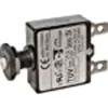 Blue Sea - 7050-BSS Circuit Breaker Push Button QC 3A (10EA) view 1