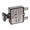 Blue Sea - 7052-BSS Circuit Breaker Push Button QC 5A (1EA) view 1