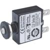 Blue Sea - 7059-BSS Circuit Breaker Push Button QC 30A (10EA) view 1