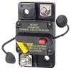 Blue Sea Systems Circuit Breaker Bus 285 Surface MNT 80 A view 1