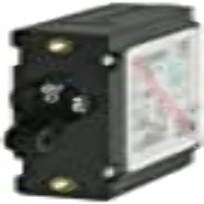Blue Sea - 7212-BSS Circuit Breaker AA1Toggle 20A Blk (10EA)