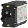 Blue Sea - 7212-BSS Circuit Breaker AA1Toggle 20A Blk (10EA) view 1
