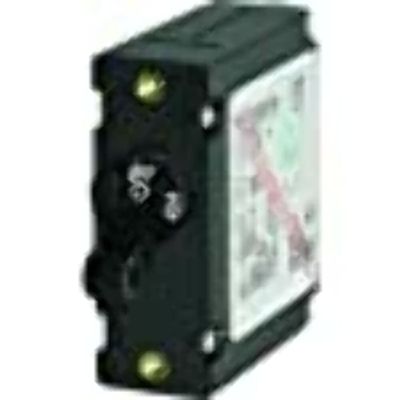 Blue Sea - 7224-BSS Circuit Breaker AA1Toggle 40A Blk (10EA)