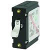 Blue Sea - 7226-BSS Circuit Breaker AA1Toggle 40A Wht (10EA) view 1