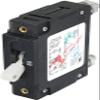 Blue Sea - 7248-BSS Circuit Breaker CA1Toggle 80A Wht (1EA) view 1