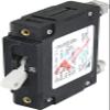Blue Sea - 7353-BSS Circuit Breaker CA1Toggle 20A Wht (1EA) view 1