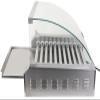 HomeLoft Basics YanHong150720-246 8yh1240yh cover CE New 11 Roller Grill Machine W/ New Commercial New Comme Cooker Machine W/ 11 Roller 30 Hot Dog al 30 Hot cover CE New view 2