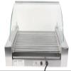 HomeLoft Basics YanHong150720-246 8yh1240yh cover CE New 11 Roller Grill Machine W/ New Commercial New Comme Cooker Machine W/ 11 Roller 30 Hot Dog al 30 Hot cover CE New view 3