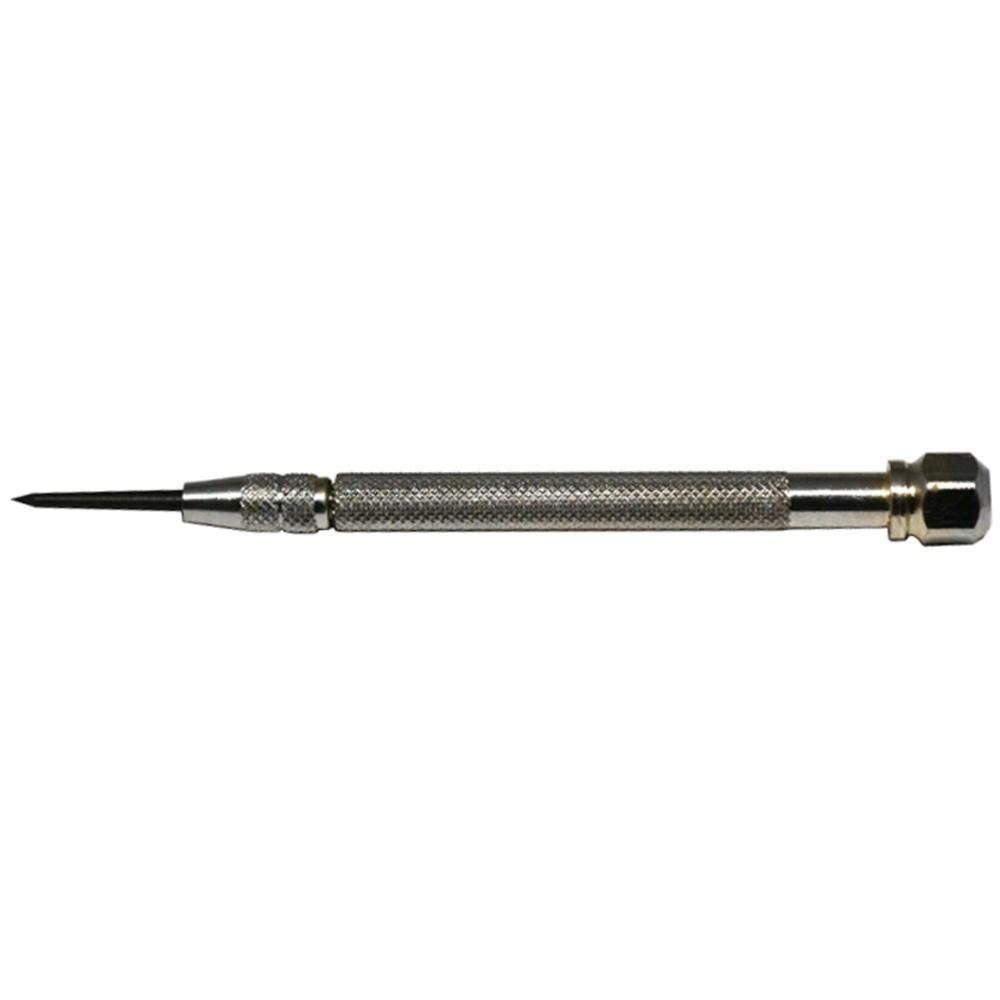 Scriber with Knurled Chuck, Item No. 52.927