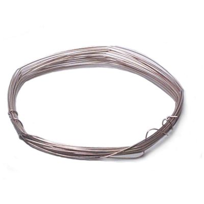 Solder-Silver-1 Oz Medium .031, Item No. 54.732