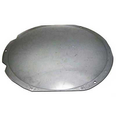 137578120 Dryer Door Outer Window (Replaces 137266620) Genuine Original Equipment Manufacturer (OEM) Part
