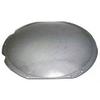 137578120 Dryer Door Outer Window (Replaces 137266620) Genuine Original Equipment Manufacturer (OEM) Part view 1