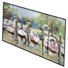 Caroline's Treasures JMK1326HRM2858 Sailboats Winward Indoor/Outdoor Runner Mat 28x58, view 1