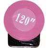 Sullivans Retractable Tape Measure 120" - Pink view 3
