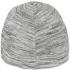 Flexfit Unisex's Stripes Melange Black/h.Grey S/M Yupoong Headwear view 3