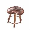 Kings River Casting Plow Seat Stool-Copper-24 view 1