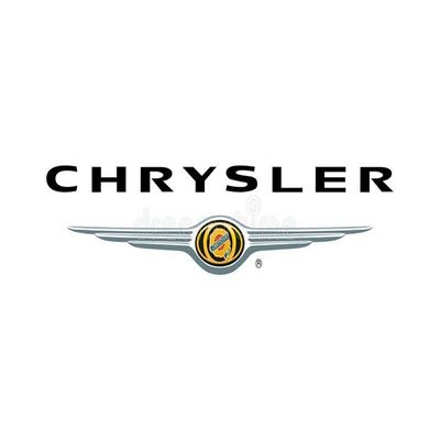 Genuine Chrysler 53013892AB Power Steering Belt