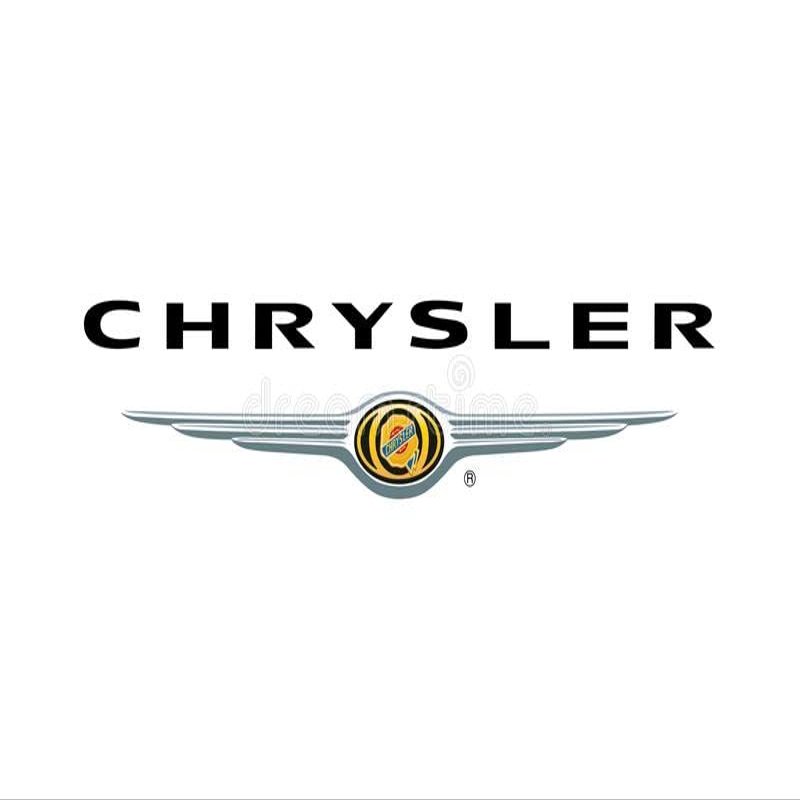 Genuine Chrysler 53013892AB Power Steering Belt