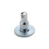 1/4" Drive Cougar Pro -Thumbwheel Ratchet view 1