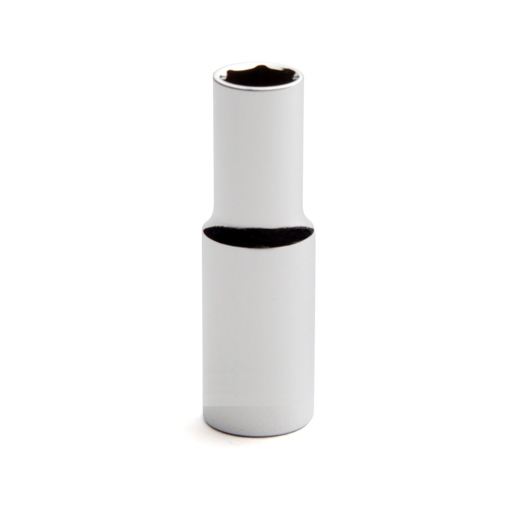 1/4" Drive 6 Point Deep Cougar Pro Socket - 9/16"