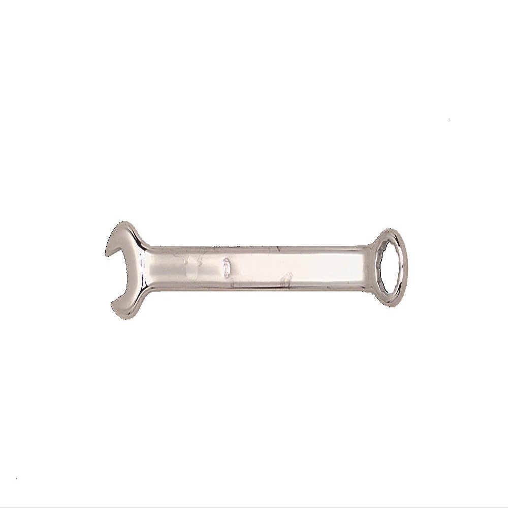 Combo Wrench 12 Point Full Polish Cougar Pro 24mm