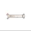 Combo Wrench 12 Point Full Polish Cougar Pro 24mm view 1