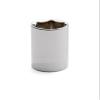 1/4" Drive 6 Point Standard Cougar Pro Socket - 14mm view 1
