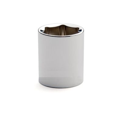 1/4" Drive 6 Point Standard Socket - 7/16"