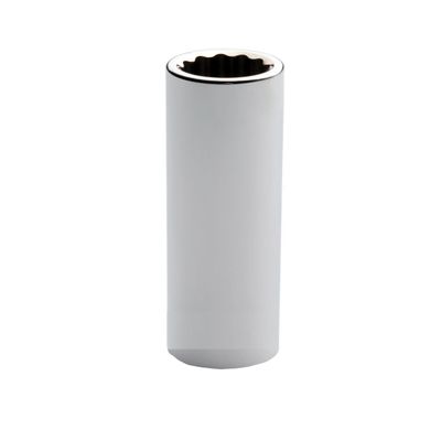 1/4" Drive 12 Point Deep Socket - 11/32"