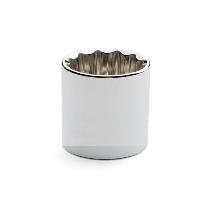 3/8" Drive 12 Point Standard Socket - 5/16"